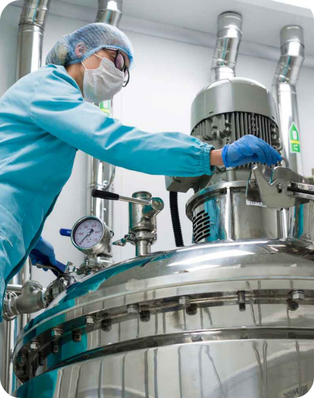 Welcome to Waves Bio Tech